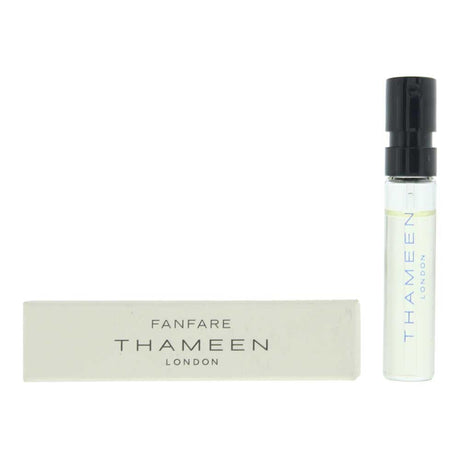 Thameen London, Fanfare, Extrait De Parfum, Unisex, 2 ml *Vial - Feel You