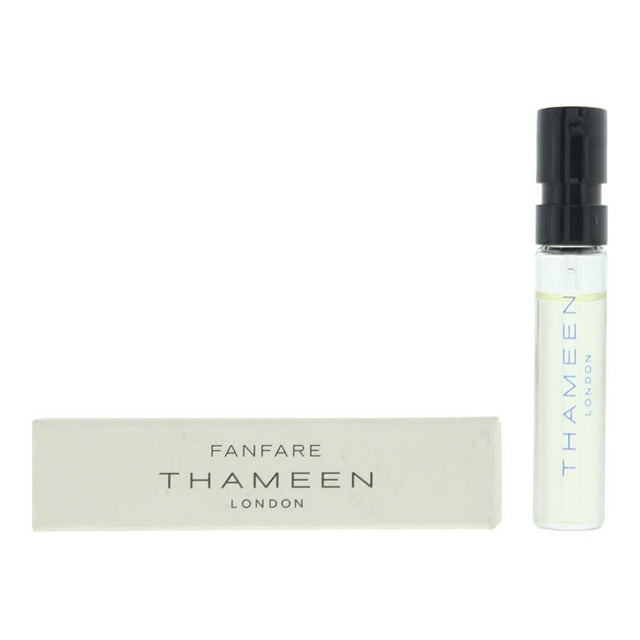 Thameen London, Fanfare, Extrait De Parfum, Unisex, 2 ml *Vial - Feel You