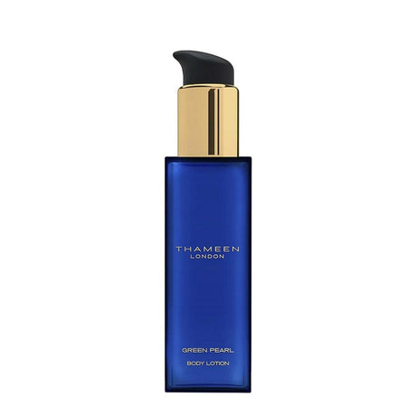 Thameen London, Green Pearl, Moisturizes, Daily, Body Lotion, Body, No, 100 ml - Feel You