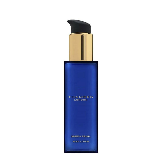 Thameen London, Green Pearl, Moisturizes, Daily, Body Lotion, Body, No, 100 ml - Feel You