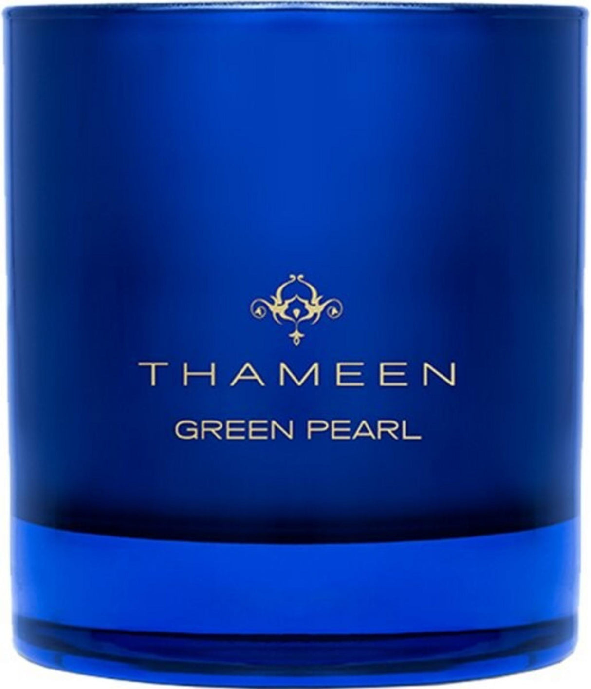Thameen London, Green Pearl, Scented Candle, 250 g - Feel You