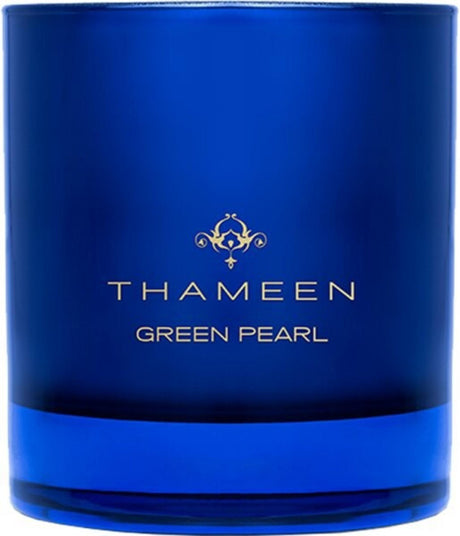 Thameen London, Green Pearl, Scented Candle, 250 g - Feel You