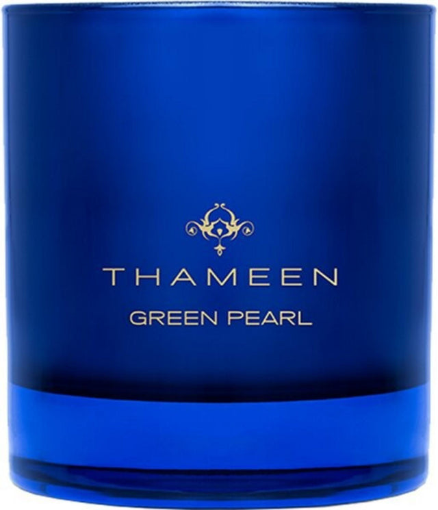 Thameen London, Green Pearl, Scented Candle, 250 g - Feel You