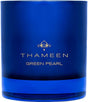 Thameen London, Green Pearl, Scented Candle, 250 g - Feel You