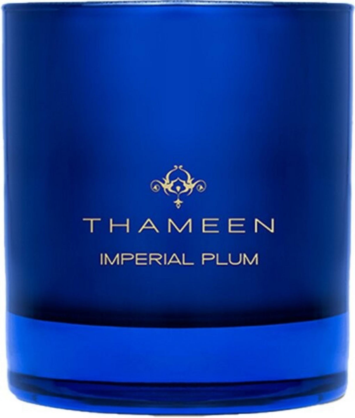 Thameen London, Imperial Plum, Scented Candle, 250 g - Feel You
