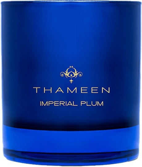 Thameen London, Imperial Plum, Scented Candle, 250 g - Feel You