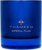 Thameen London, Imperial Plum, Scented Candle, 250 g - Feel You