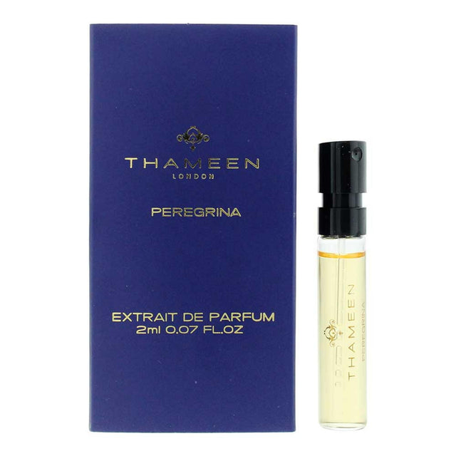 Thameen London, Peregrina, Extrait De Parfum, Unisex, 2 ml *Vial - Feel You