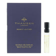 Thameen London, Regent Leather, Extrait De Parfum, Unisex, 2 ml *Vial - Feel You