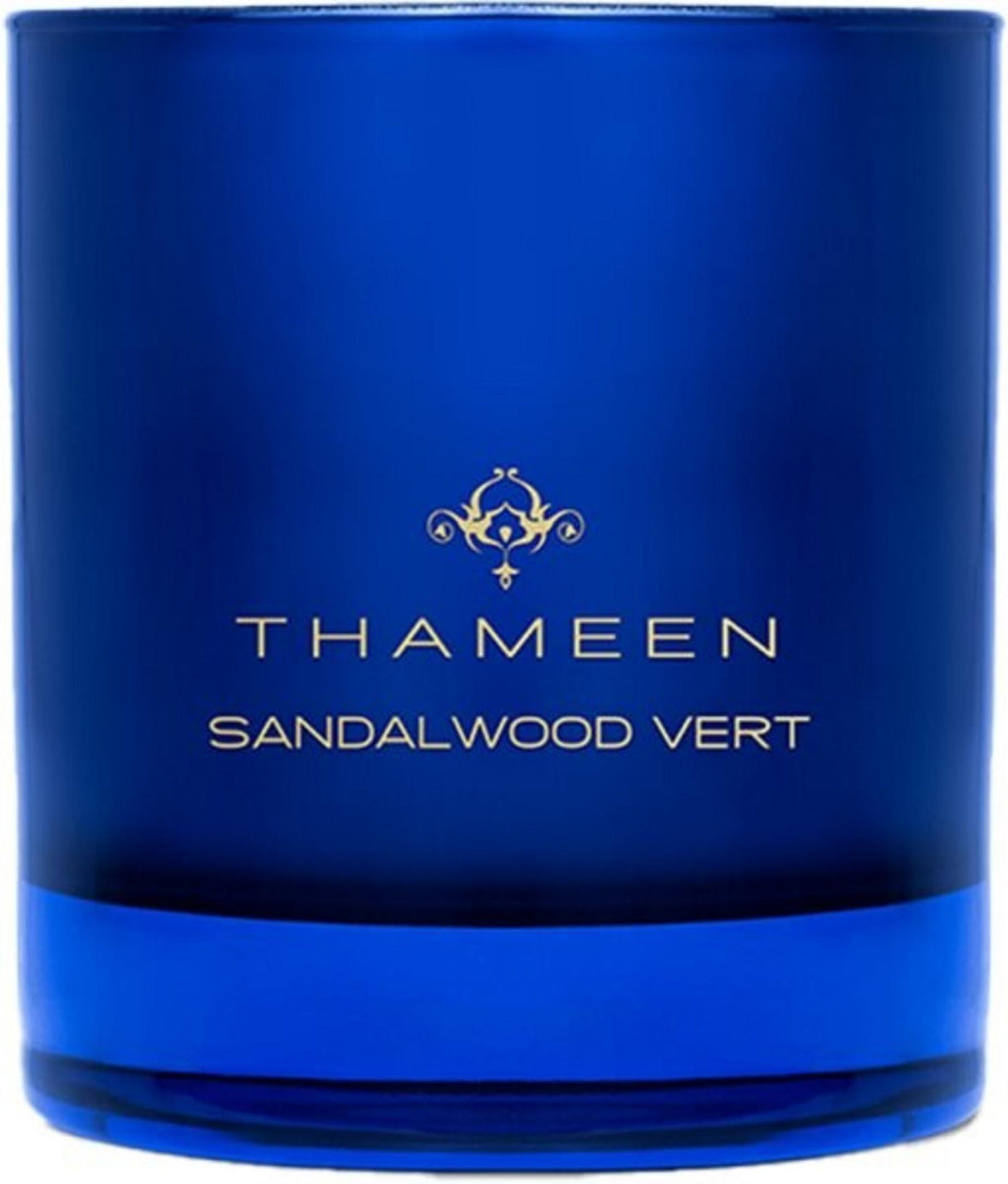 Thameen London, Sandalwood Vert, Woody, Scented Candle, 250 g - Feel You