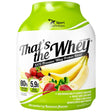 That's The Whey - 2270 грама - Feel You