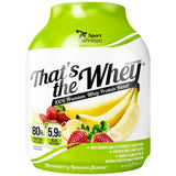 That's The Whey - 2270 грама - Feel You