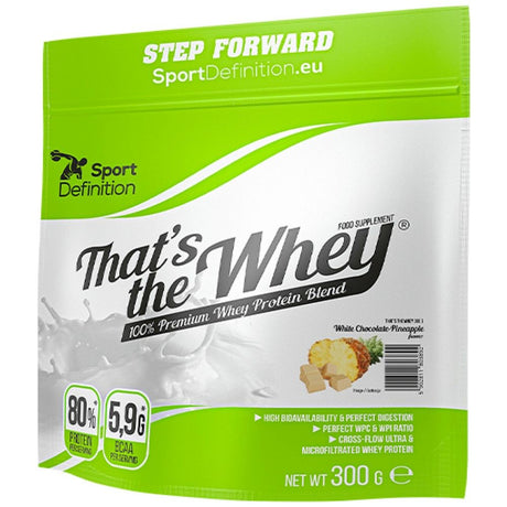 That's The Whey - 300 грама - Feel You