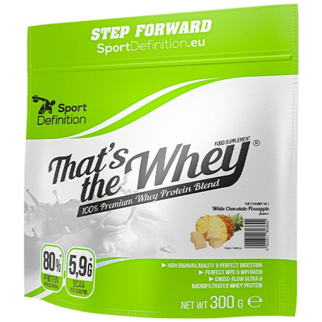 That's The Whey - 300 грама - Feel You