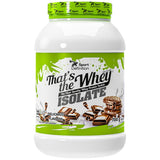 That's The Whey ISOLATE - 700 грама - Feel You