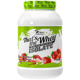 That's The Whey ISOLATE - 700 грама - Feel You