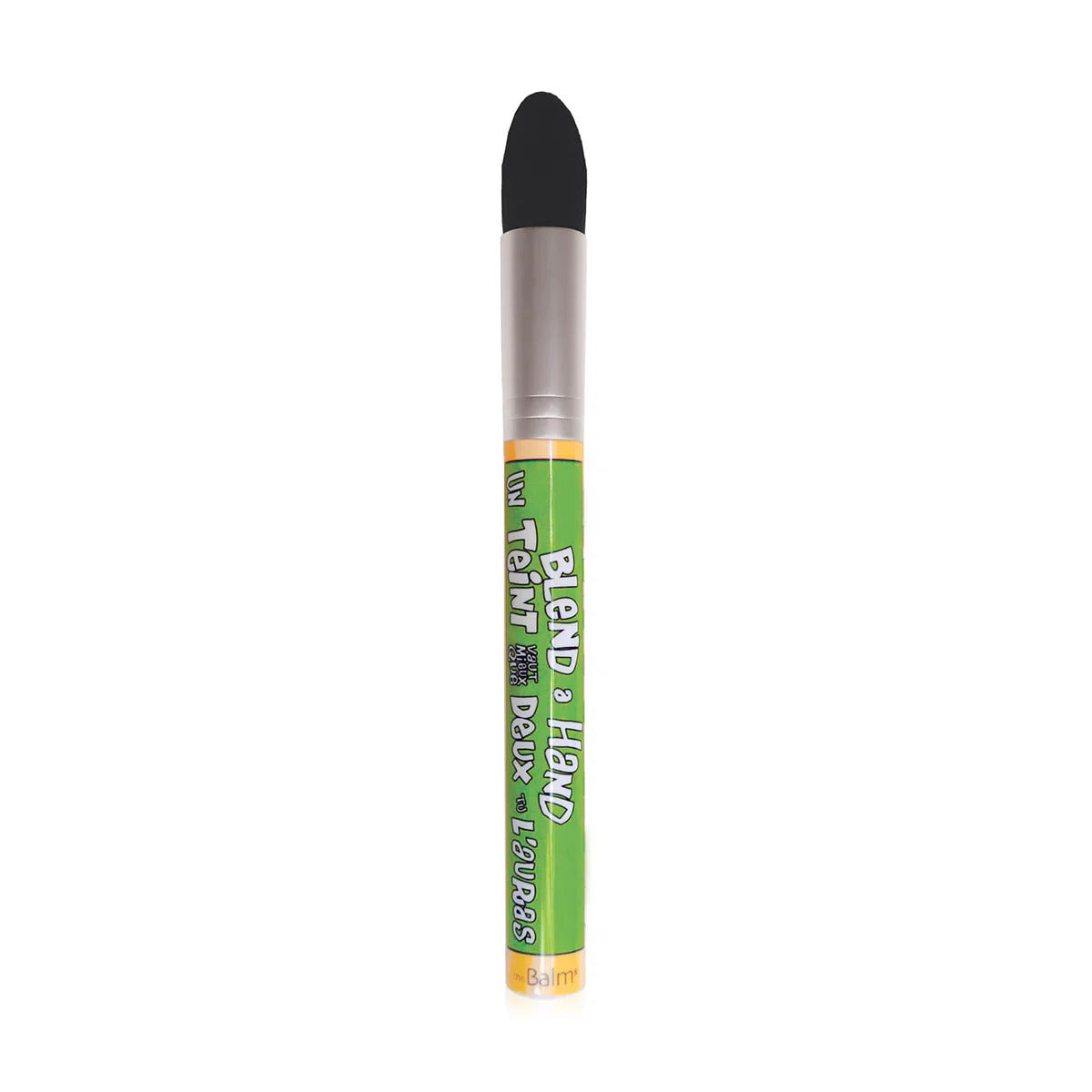 The Balm, Blend & Hand, Foundation Brush - Feel You