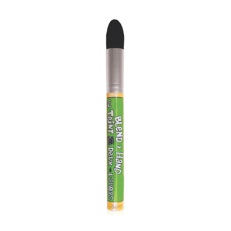 The Balm, Blend & Hand, Foundation Brush - Feel You