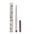 The Balm, Mr.Write(Now), Precision, Gel Pencil Eyeliner, B. Bordoeaux, 0.28 g - Feel You