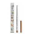 The Balm, Mr.Write(Now), Precision, Gel Pencil Eyeliner, Jac Bronze, 0.28 g - Feel You