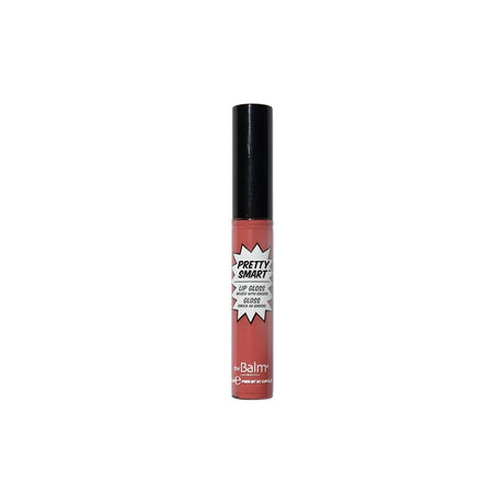 The Balm, Prrety Smart, Lip Gloss, Hubba Hubba!, 6.5 ml - Feel You