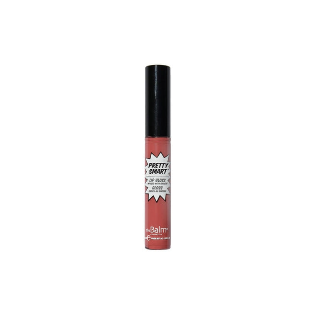 The Balm, Prrety Smart, Lip Gloss, Hubba Hubba!, 6.5 ml - Feel You