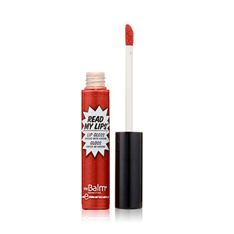 The Balm, Prrety Smart, Lip Gloss, Wow!, 6.5 ml - Feel You