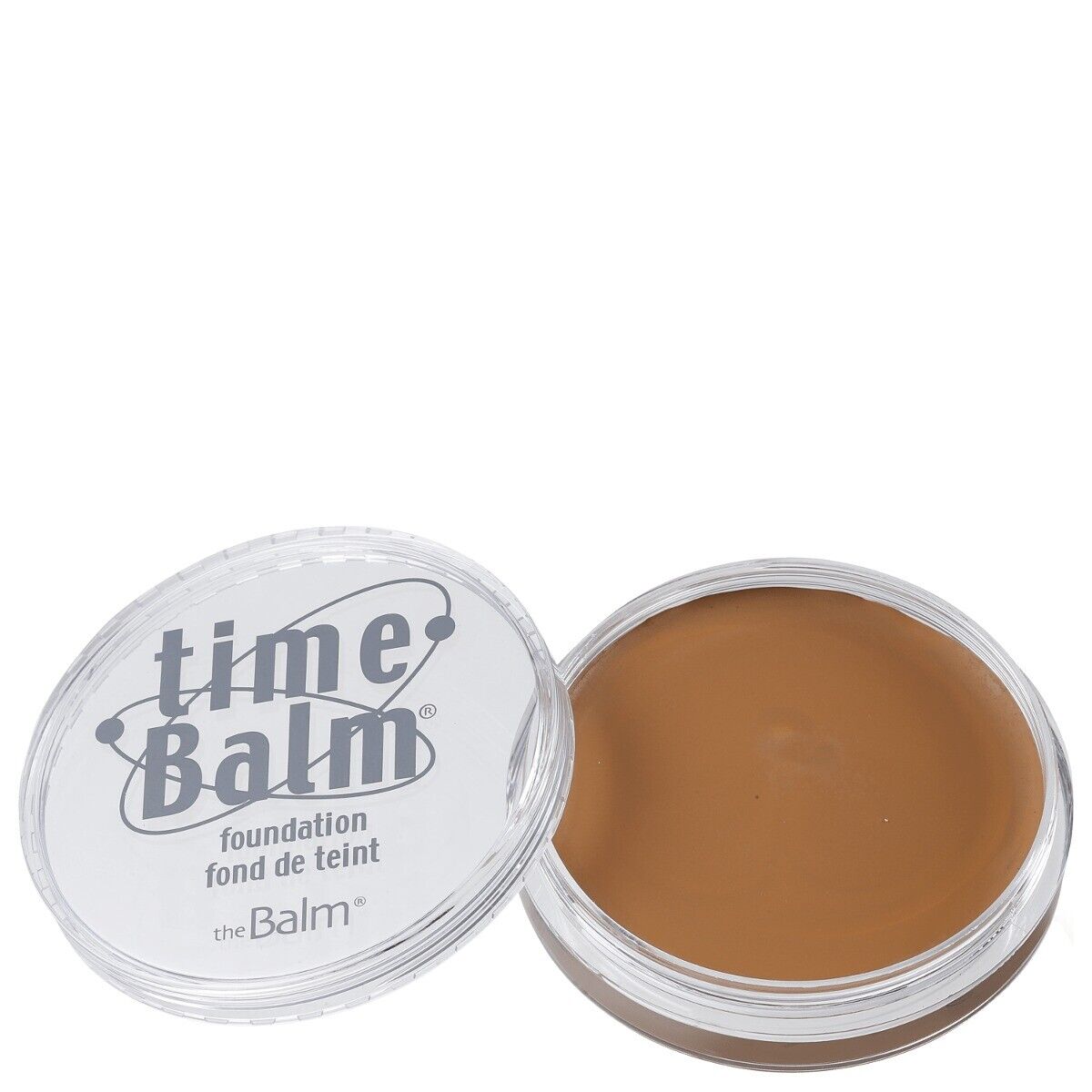 The Balm, Time Balm, Cream Foundation, After Dark, 21.3 g *Tester - Feel You