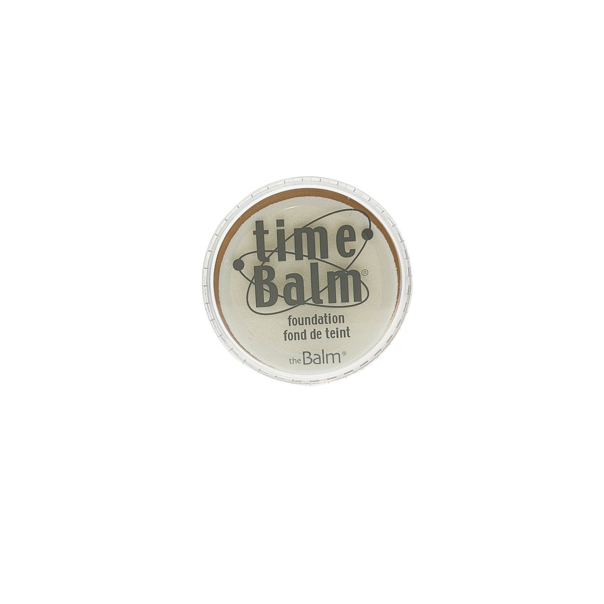 The Balm, Time Balm, Cream Foundation, Lighter Than Light, 21.3 g *Tester - Feel You