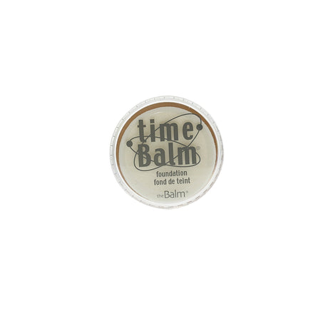 The Balm, Time Balm, Cream Foundation, Lighter Than Light, 21.3 g *Tester - Feel You
