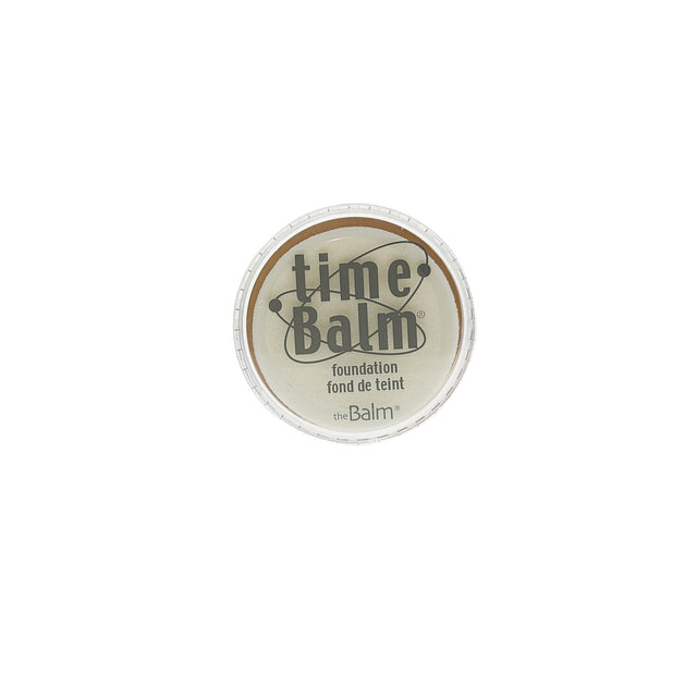 The Balm, Time Balm, Cream Foundation, Lighter Than Light, 21.3 g *Tester - Feel You