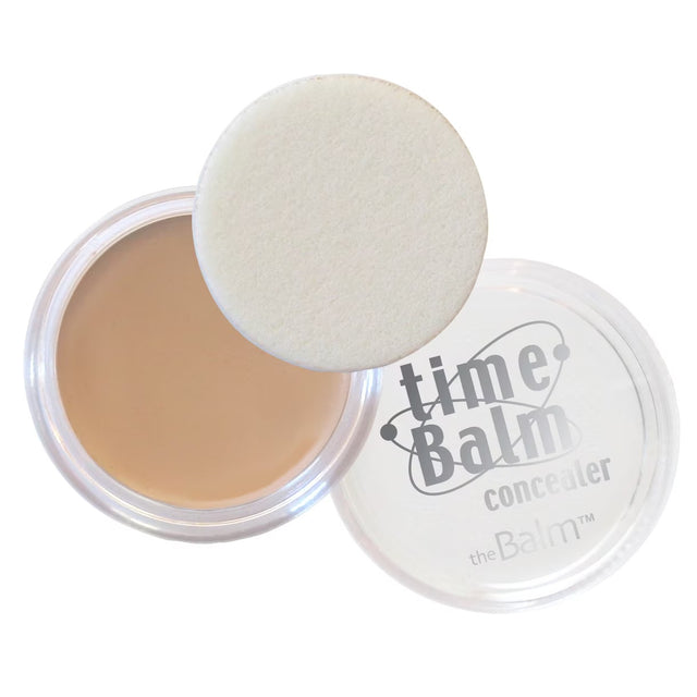 The Balm, timeBalm, Cover Dark Spots, Cream Concealer, Medium - Dark, 7.5 g - Feel You