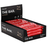 The Bar. / Protein Bar - 21 x 60 грама - Feel You