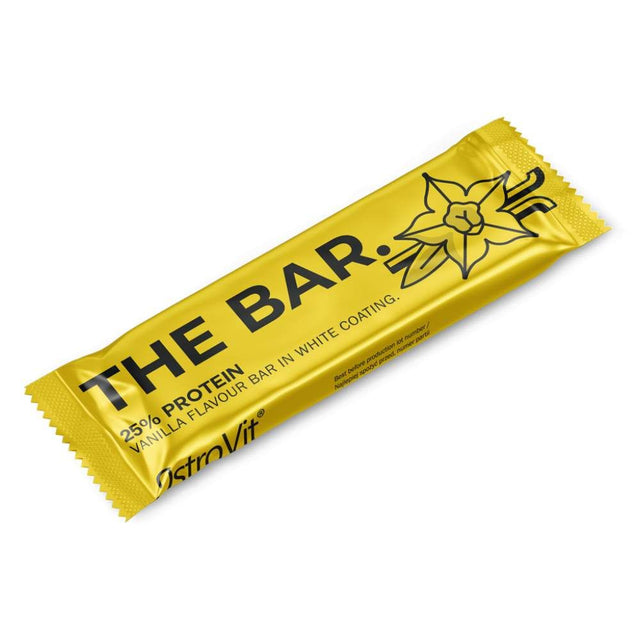 The Bar. / Protein Bar - 60 грама - Feel You