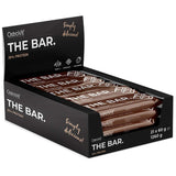 The Bar. / Protein Bar - 60 грама - Feel You