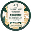 The Body Shop - Almond Milk Body Yogurt - 200ml - Feel You