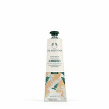 The Body Shop - Almond Milk Hand Balm (dry skin) - 30ml - Feel You