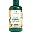 The Body Shop - Almond Milk Shower Cream - 250ml - Feel You