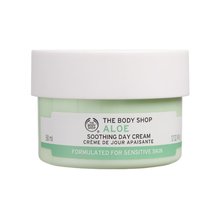 The Body Shop - Aloe Soothing Day Cream - 50ml - Feel You