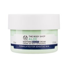 The Body Shop - Aloe Soothing Night Cream - 50ml - Feel You