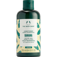 The Body Shop - Banana Conditioner - 250ml - Feel You
