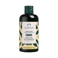 The Body Shop - Banana Truly Nourishing Conditioner - 250ml - Feel You