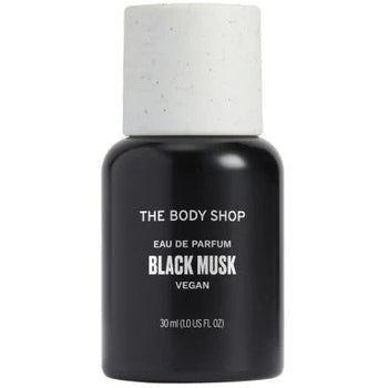 The Body Shop - Black Musk EDP - Parfémovaná voda - 30ml - Feel You