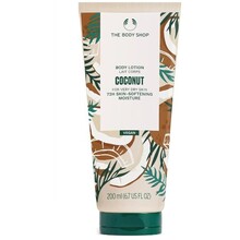The Body Shop - Coconut Body Lotion - 200ml - Feel You