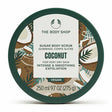 The Body Shop - Coconut Body Scrub (very dry skin) - 250ml - Feel You