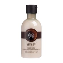 The Body Shop - Coconut Shower Cream - 250ml - Feel You