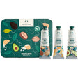 The Body Shop - G2 Trio Hand Balm - Dárková sada péče o ruce - Feel You