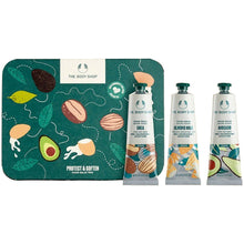 The Body Shop - G2 Trio Hand Balm - Dárková sada péče o ruce - Feel You