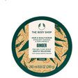 The Body Shop - Ginger Hair & Scalp Scrub - Peeling na vlasy - 240ml - Feel You