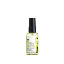 The Body Shop - Grapeseed Glossing Serum - Rozjasňující sérum pro matné vlasy - 60ml - Feel You